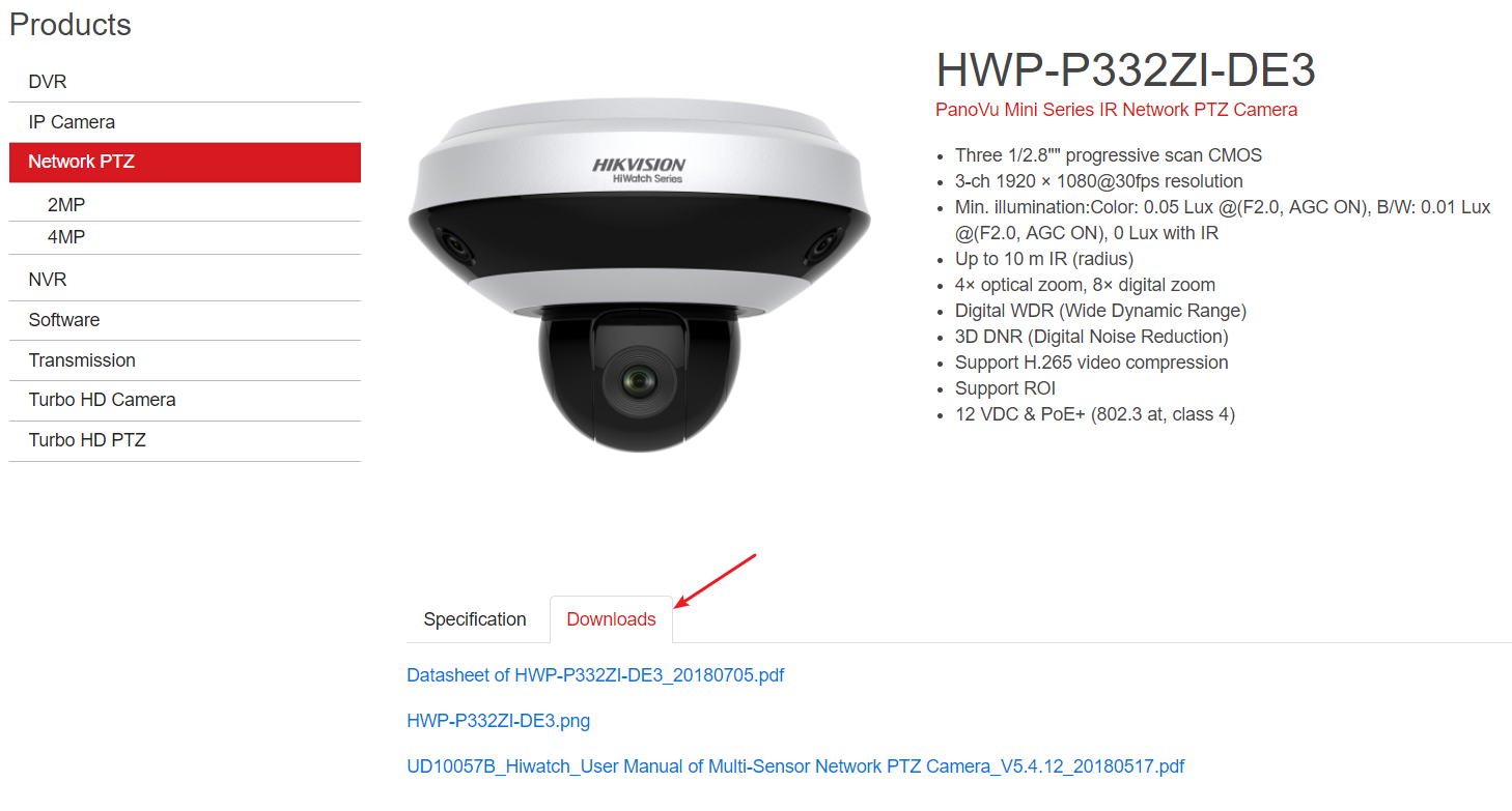 Подключение камеры hiwatch. ФРВ камера Hikvision. Поворотная камера Хиквижн. HIWATCH камера IP 2mp в коробке. HIWATCH камера IP dc200 в коробке.